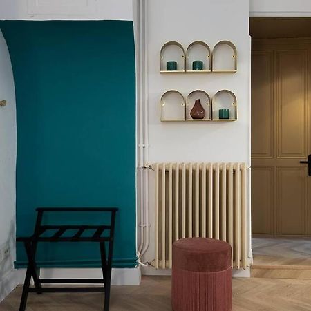 Romantic Flat In The Heart Of The City Aviñón Exterior foto