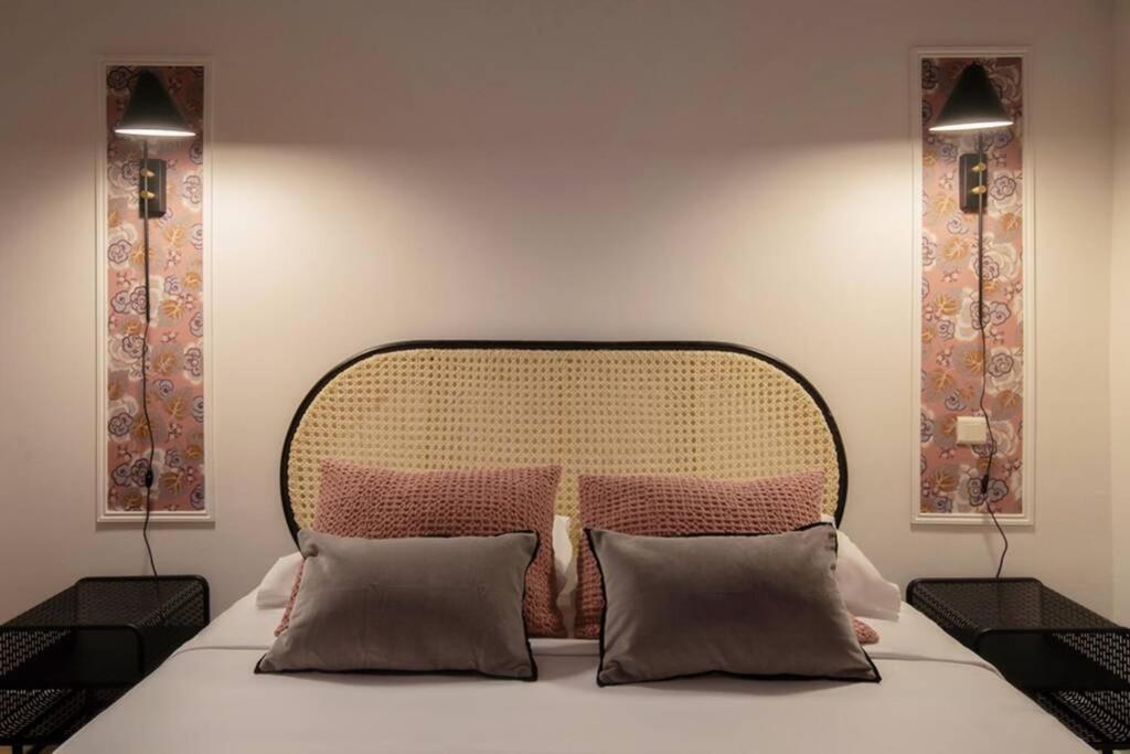 Romantic Flat In The Heart Of The City Aviñón Exterior foto